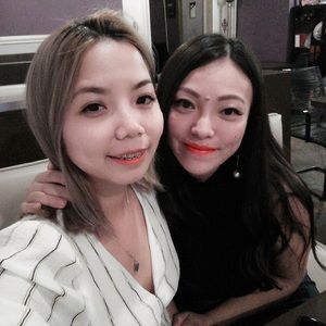 Meet your Posher, Yen